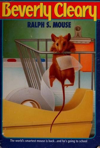 Ralph S. Mouse