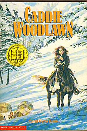 Caddie Woodlawn