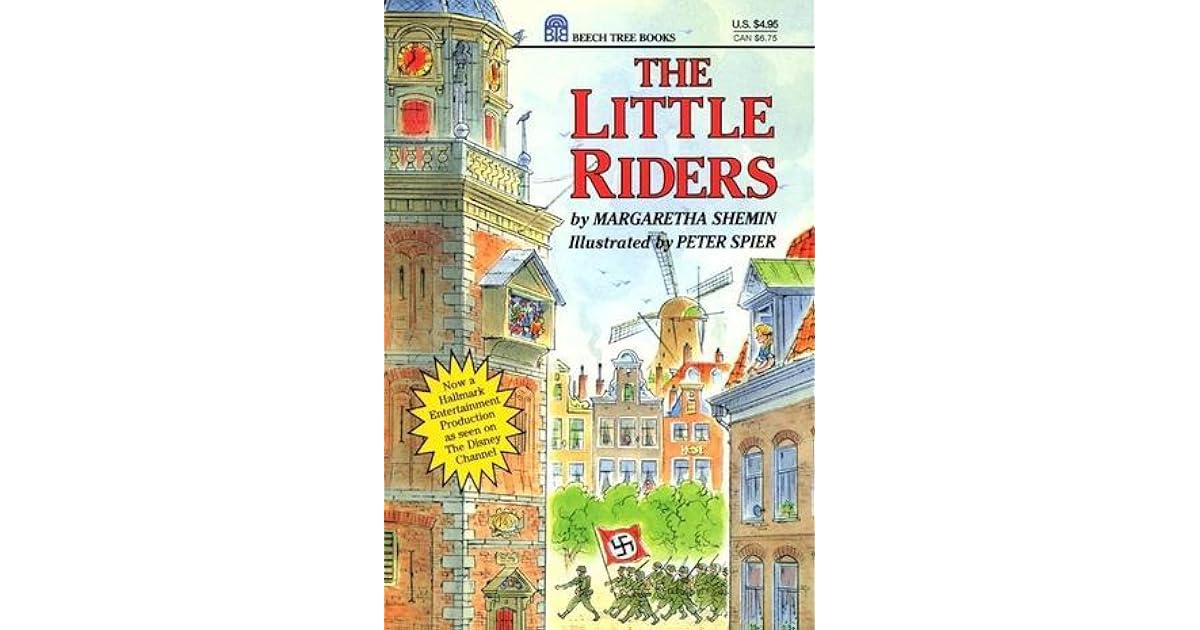 The Little Riders