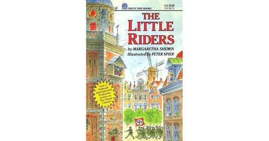 The Little Riders
