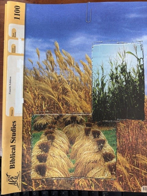 Biblical Studies - 1100-1108