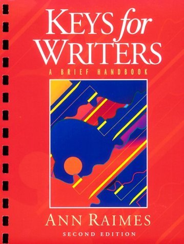 Keys for Writers - Se tof 2
