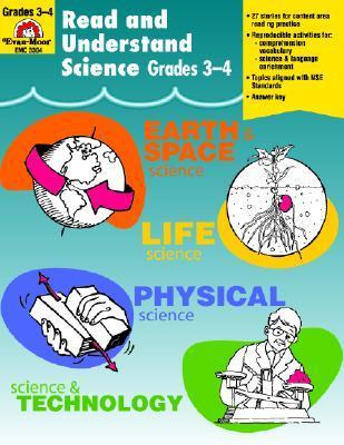 Read and Understand Science - Grade 4-6