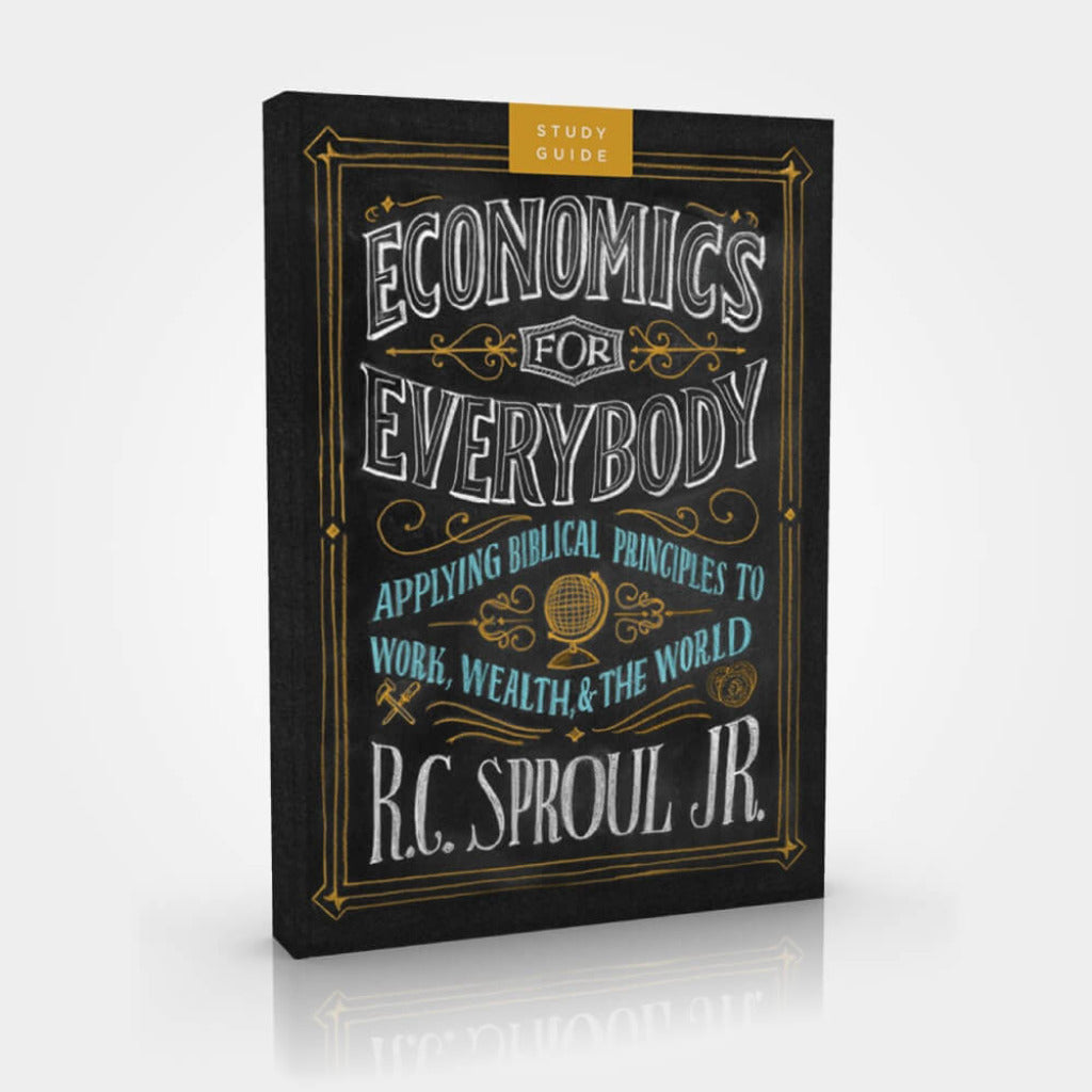 Economics for Everybody - Study Guide