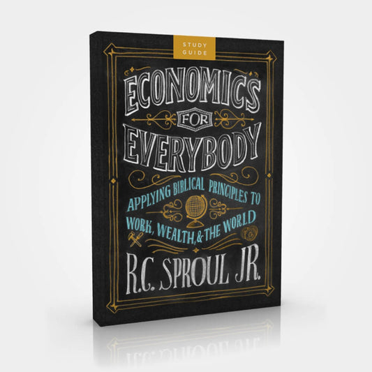 Economics for Everybody - Study Guide