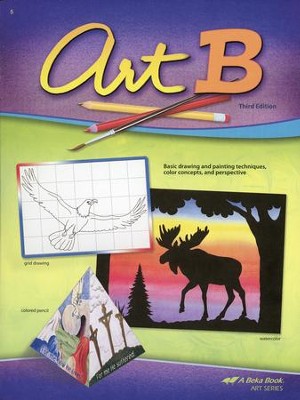 Art B (3rd ed)