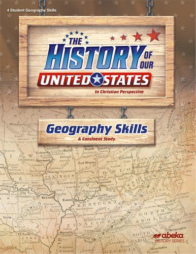 The History of Our United States (5th ed) - Geography Skills