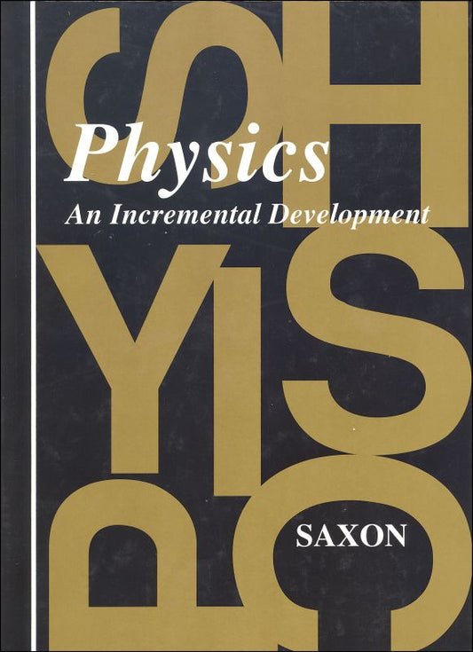 physics - set of 2