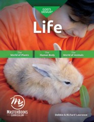 Gods Design - Life