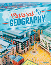 Cultural Geography - Student Book