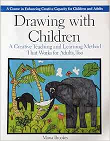 Drawing with Children