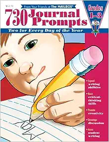 730 Journal Prompts