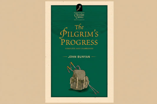 The Pilgrim's Progress