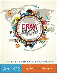 Draw - set of 6