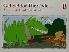 Get Set for the Code - Book B