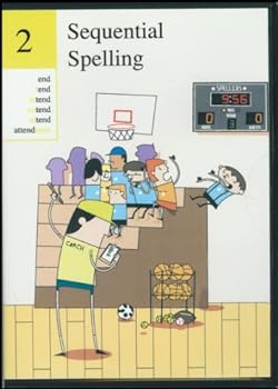 Sequential Spelling 2