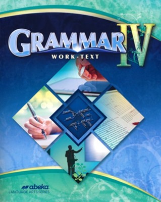 Grammar IV - Student Book
