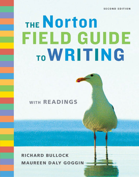 Norton Field Guide to Writing (2nd ed)