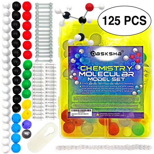 Chemistry Molecular Model Sets