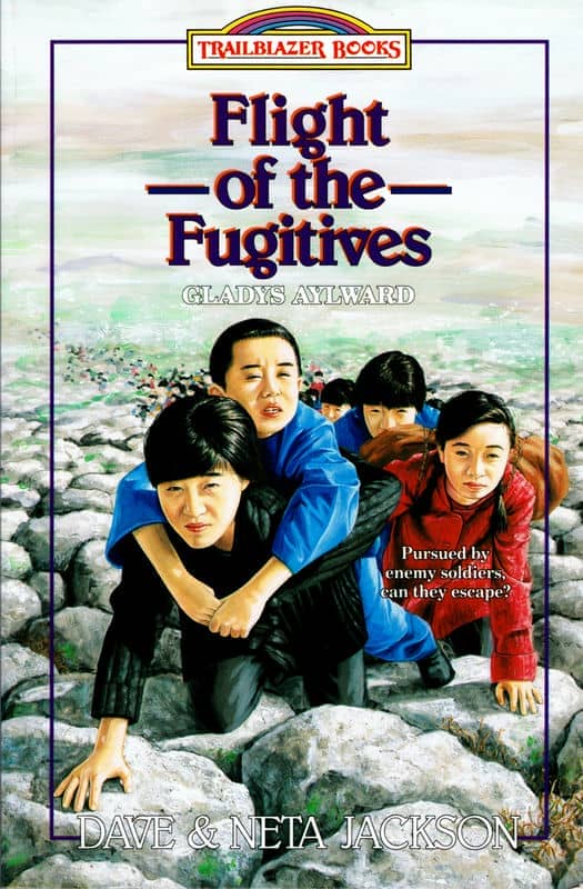 Flight of the Fugitives