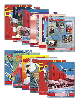 English III - 1124-1132