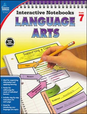 Language Arts Grade 7