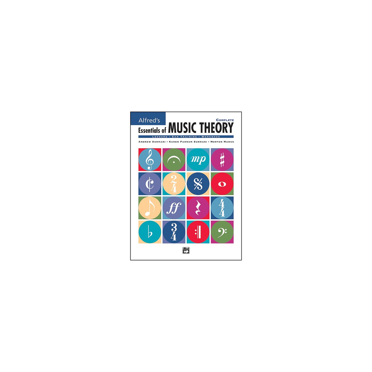 Essentials of Music Theory