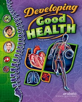 Developing Good Health (4th ed)