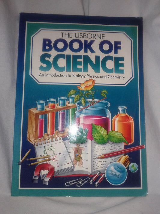 Book of Science