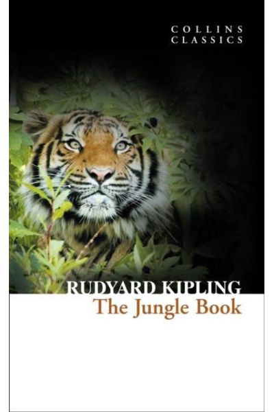 The Jungle Book