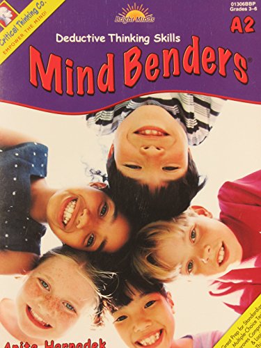 Mind Benders A2