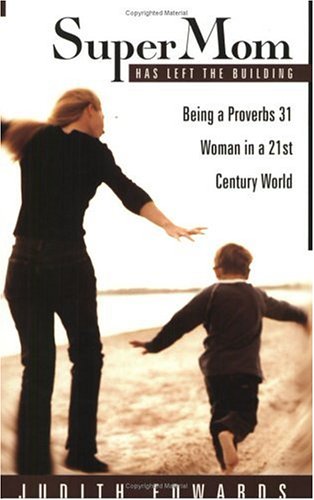 SuperMom