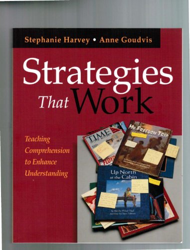 Strategies that Work