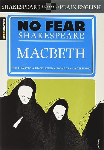 No Fear Shakespeare - Macbeth