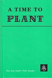 Reading 5 - A Time to Plant - set of 4