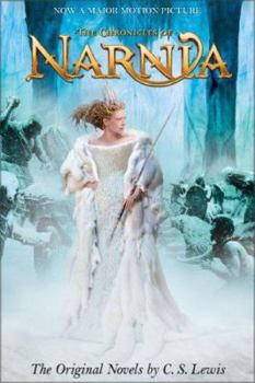 The Chronicles of Narnia (all books in one)