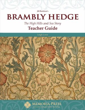 Brambly Hedge - Teachers Guide