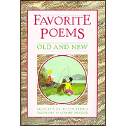 Favorite Poems Old and New