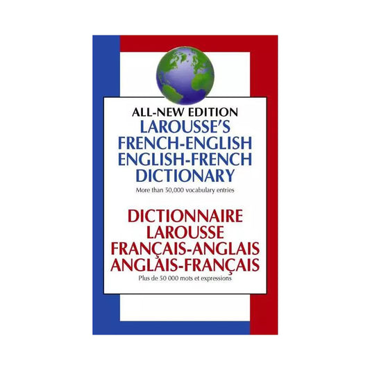 French-English Dictionary
