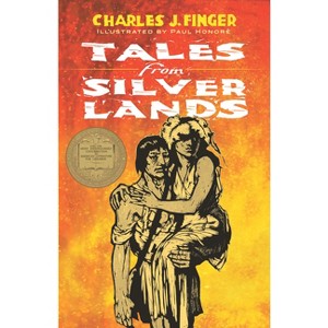 Tales from Silver Lands