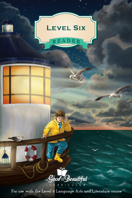 Level Six Reader