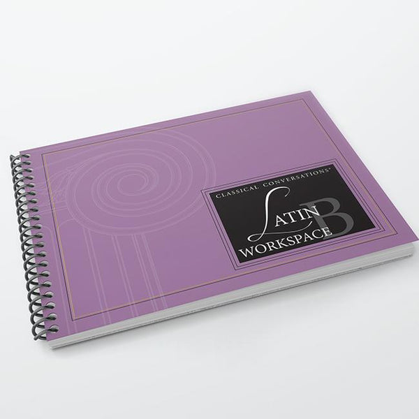 Latin Workspace B