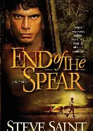 End of the Spear