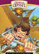 Adventures in Odyssey Escape from the Forbidden MatRix