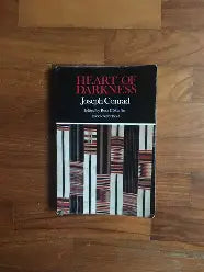 Heart Of Darkness by Joseph Conrad