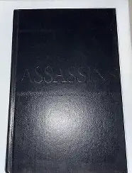 Assassins - Assignment: Jerusalem, Target: Antichrist