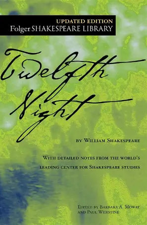 Twelfth Night
