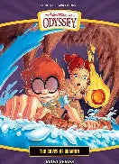 Adventures in Odyssey The Caves of Qumran