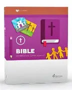 Bible 2 - Lifepac Box Set