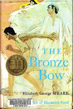 The Bronze Bow